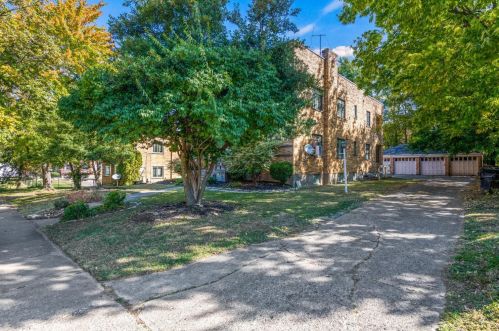 6012 Budmar Ave, Cincinnati, OH 45224-2435