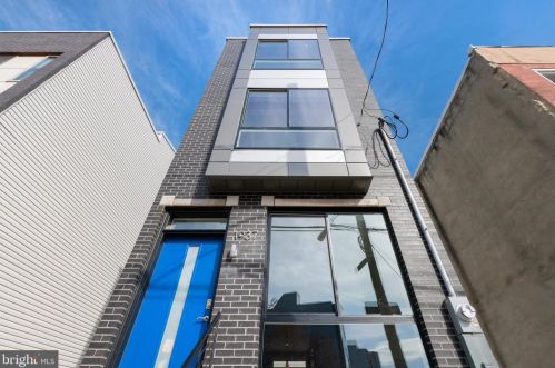 1937 4 St, Philadelphia PA 19140-2417 exterior