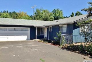525 Kirk Ave, Brownsville, OR 97327-2208