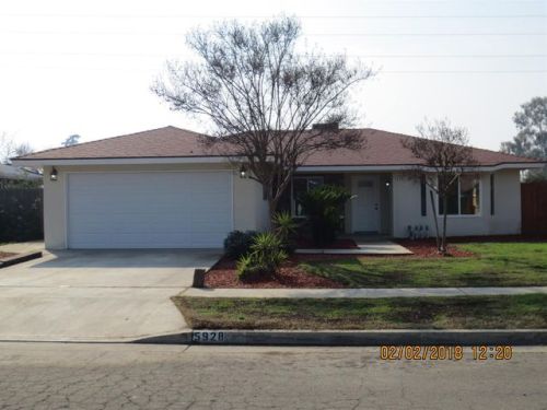 5928 Illinois Ave, Fresno, CA 93727-3566