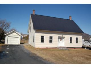 14 Waterman St, Barre VT  05641-3928 exterior