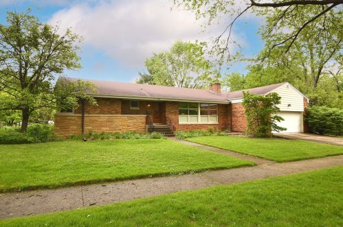 645 Bruce Ave, Homewood, IL 60422-1209