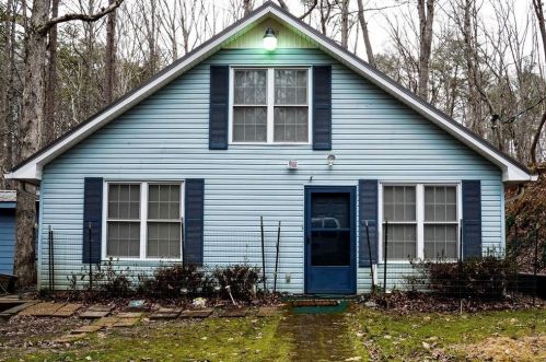 144 Cypress Cir, Ellijay, GA 30540-6067