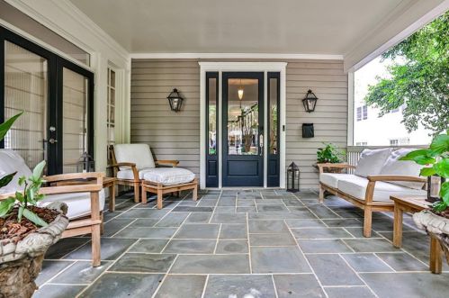 276 9th St, Atlanta GA  30309-4207 exterior