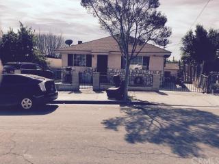 3756 Floral Dr, Los Angeles CA  90022-1270 exterior
