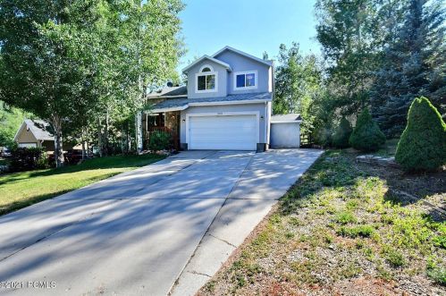 8028 Springshire Dr, Park City, UT 84098-4613