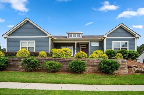 1566 Renaissance Dr, Conyers GA  30012-8024 exterior