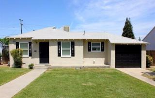 604 Andrews Ave, Fresno, CA 93704-0048