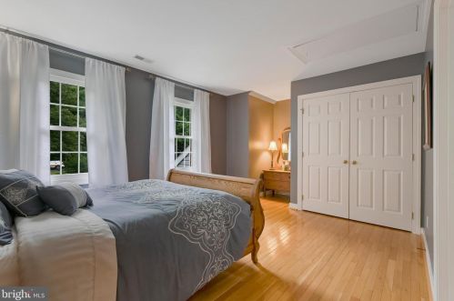 3516 Russell Thomas Ln, Davidsonville MD 21035-2519 exterior