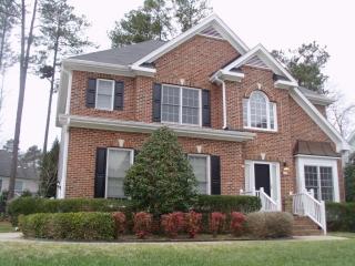 104 Jaslie Dr, Cary NC  27518-9188 exterior