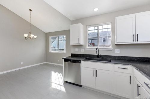 1737 Granby Ct, Denver CO  80011-4457 exterior