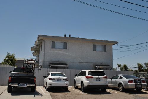 398 Walter Way, El Cajon, CA 92021-7264