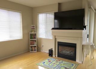 23 Crystal Ct, Milpitas CA  95035-4351 exterior