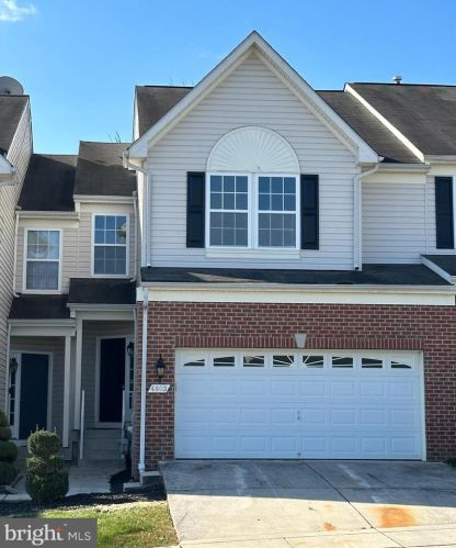 4803 Atlas Cedar Way, Aberdeen, MD 21001-5602