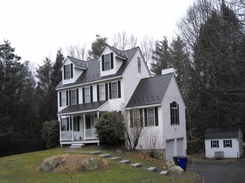 46 Kimberly Ln, Goffstown, NH 03045-3037
