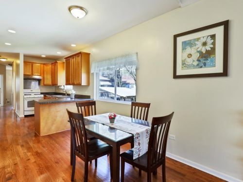 5004 Marshfield Ave, Chicago, IL 60609-4828