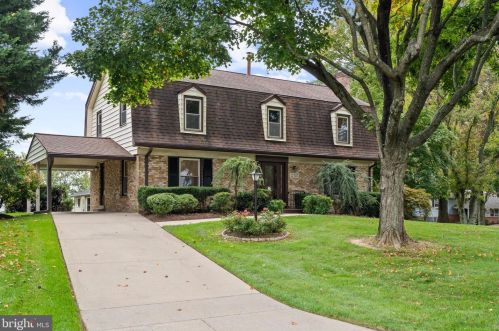 12707 Billington Rd, Silver Spring, MD 20904-1510