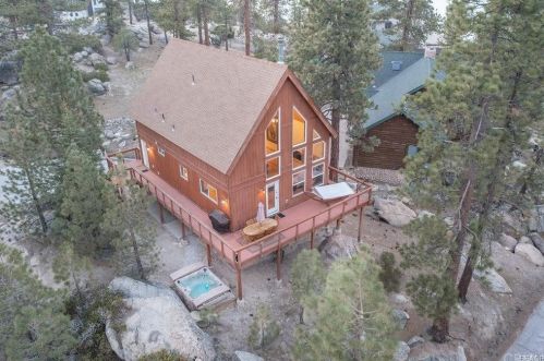 38842 Big Bear Blvd, Big Bear, CA