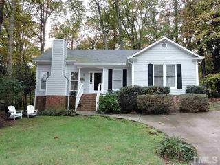 7 Rabbits Glen Ter, Durham, NC 27713-9457