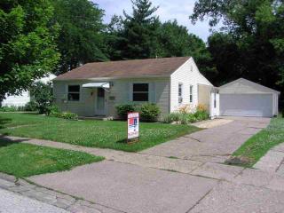 3726 11th Ave, Moline IL  61265-2408 exterior