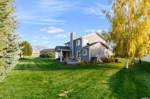 461 800, Smithfield UT 84335-1388 exterior