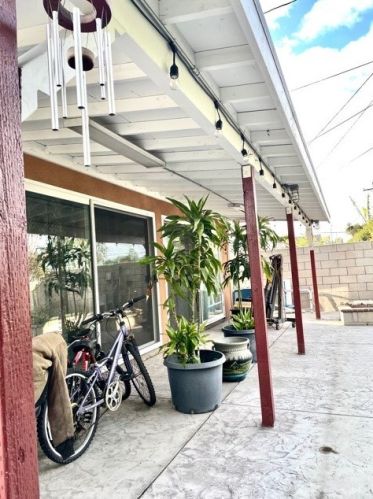 10931 Endry St, Anaheim CA  92804-6359 exterior