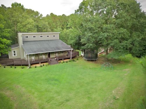 431 Barnetts Bridge Rd, Jackson, GA 30233-3712