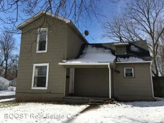 531 Isabella St, Springfield OH  45506-1837 exterior