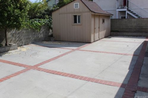 728 Columbus Ave, Glendale CA  91203-1302 exterior