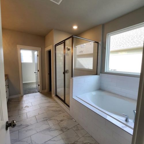 4428 Links Blvd, Jefferson GA  30549-8823 exterior