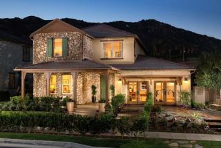 1354 Vosburg Dr, Irwindale CA  91702 exterior