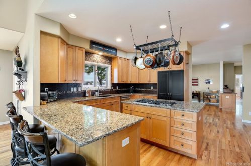 429 Whitney Hbr, Fort Collins CO  80550-6163 exterior