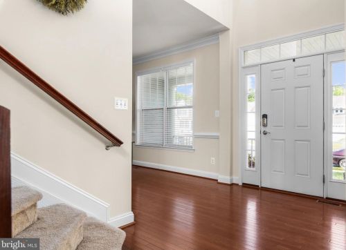 1302 Sewards Ct, Aberdeen MD  21001-3955 exterior