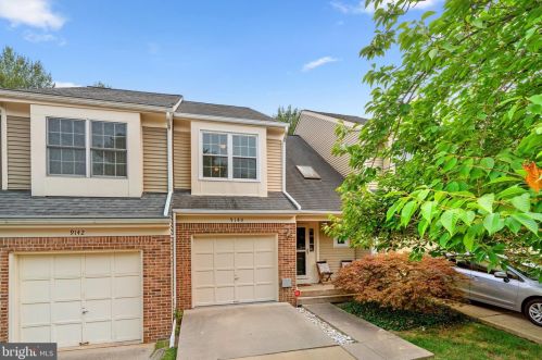9140 Emersons Reach, Columbia, MD 21045-4067