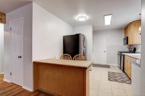6062 61 Pl, Arvada CO  80003-5048 exterior