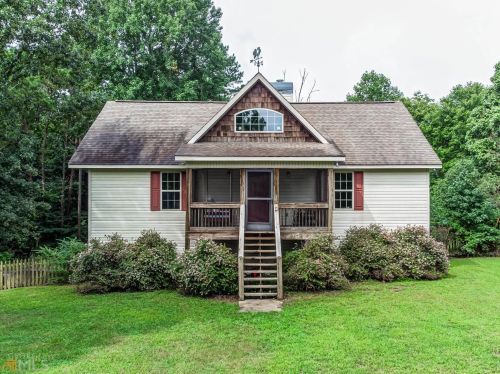 144 Millis Stone Rd, Fairmount, GA 30139-4506
