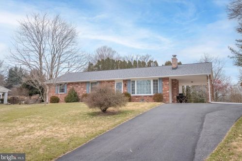 1816 Abelia Rd, Fallston, MD 21047-1750