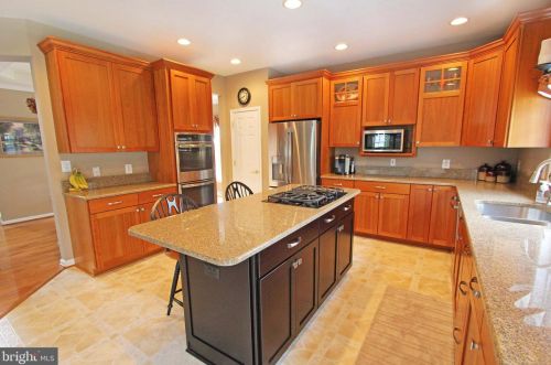 1934 Medallion Ct, Forest Hill MD 21050-2761 exterior