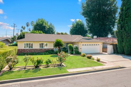 438 Sandra Ave, Arcadia, CA 91006-5359