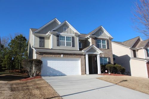 302 Rutlidge Park Ln, Suwanee, GA 30024-2448