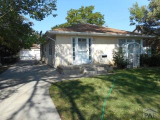 2727 7th Ave, Pueblo, CO 81003-1622
