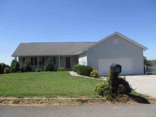 2770 English Hills Dr, Pigeon Forge, TN 37876-2287