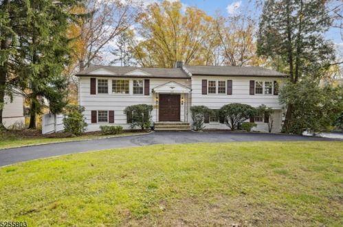 1171 Puddingstone Rd, Mountainside, NJ 07092-2007