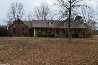 1255 Dan Rose Dr, Conway, AR 72032-4026