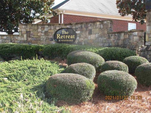 1337 Jubilee Ln, Mcdonough GA  30253-9042 exterior