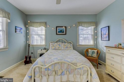 2407 Starcrest Dr, Silver Spring MD 20904-5459 exterior