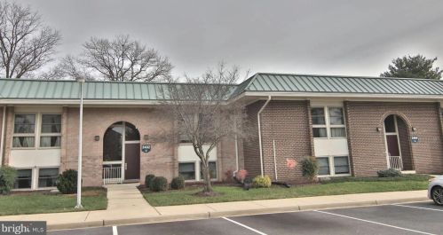 3402 Chiswick Ct, Silver Spring MD 20906-1604 exterior