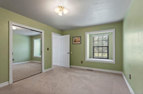 5929 King Ct, Parker CO exterior