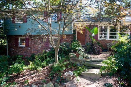 3031 Appling Dr, Atlanta GA  30341-5114 exterior
