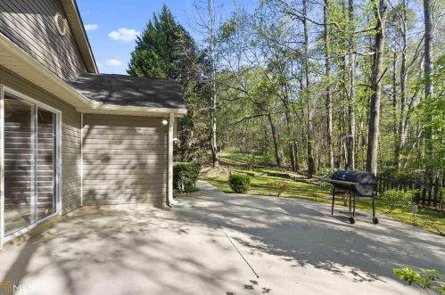 171 Parkside Dr, Stockbridge GA  30281-6917 exterior